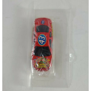 Hot Wheels Salute To #43 Richard Petty 2001 Intrepid Lucky Charms 2003